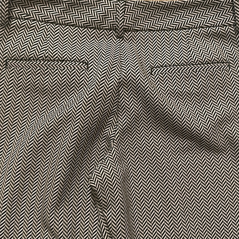Express Editor Size 6R pants - Picture 3 of 5